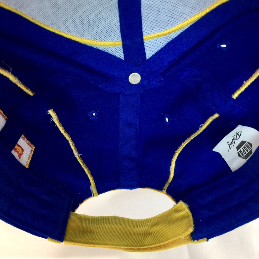 NAPA Racing Hat - Picture 7 of 7